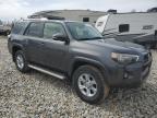 2016 Toyota 4Runner Sr5/Sr5 Premium продається в Candia, NH - Rear End