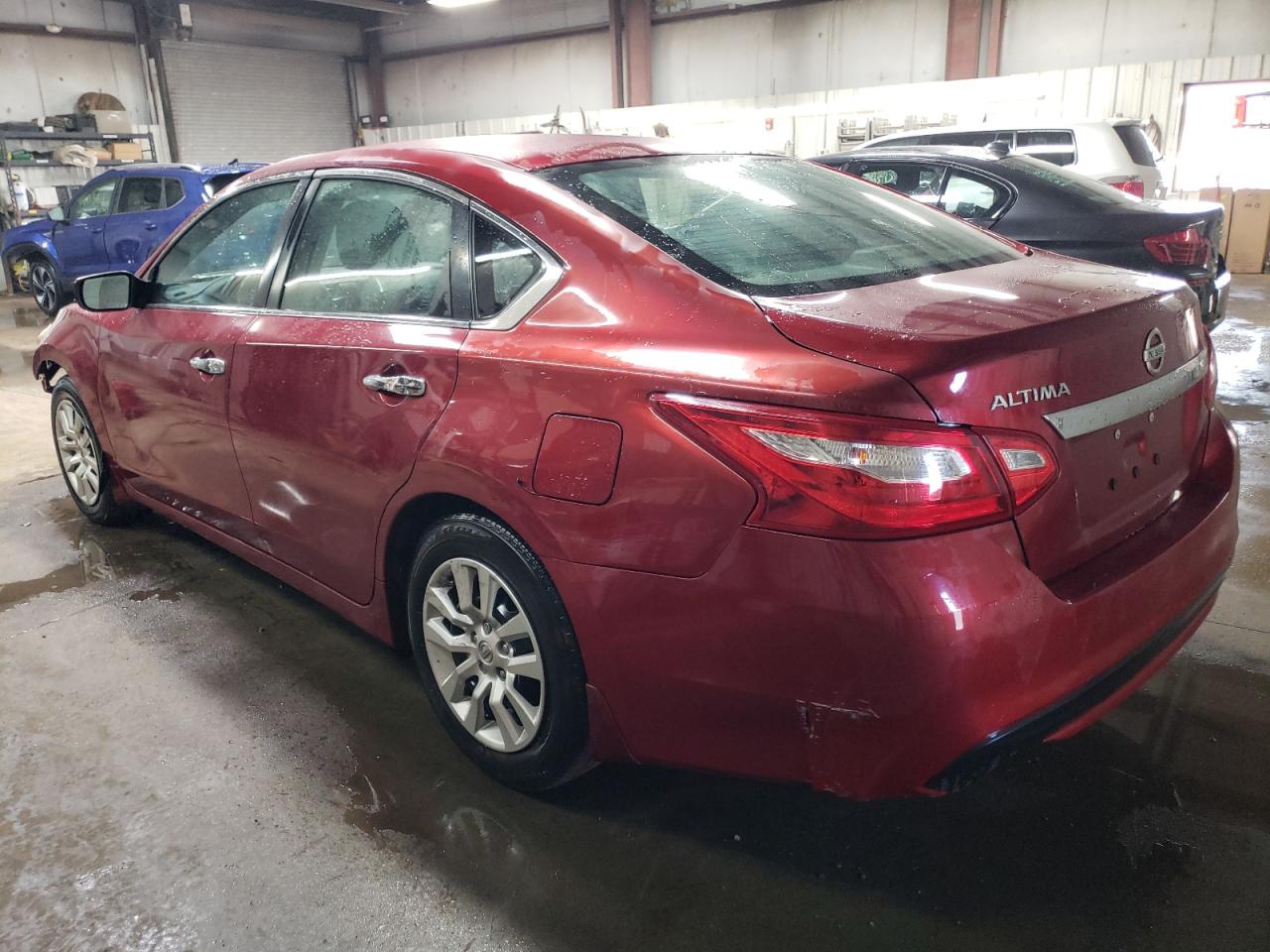 1N4AL3AP8HC278136 2017 NISSAN ALTIMA - Image 2