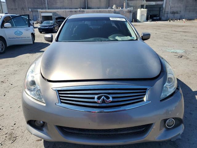 JN1CV6AR1CM678416 | 2012 Infiniti g37