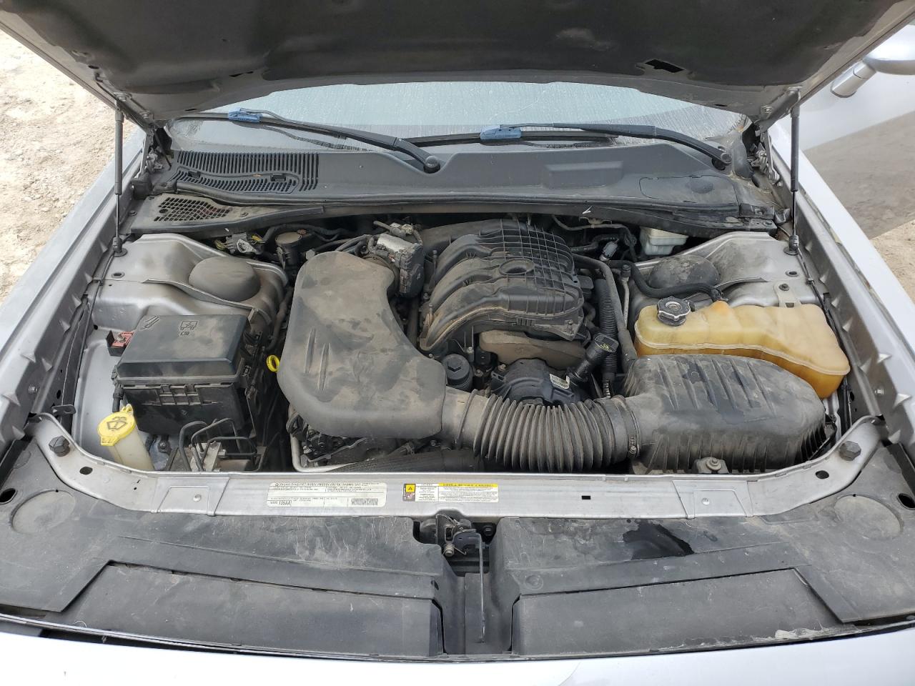 2011 Dodge Challenger VIN: 2B3CJ4DG3BH519391 Lot: 46699114