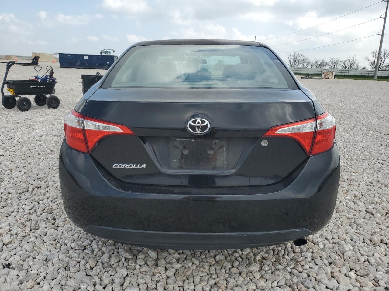 2014 Toyota Corolla - Image 6