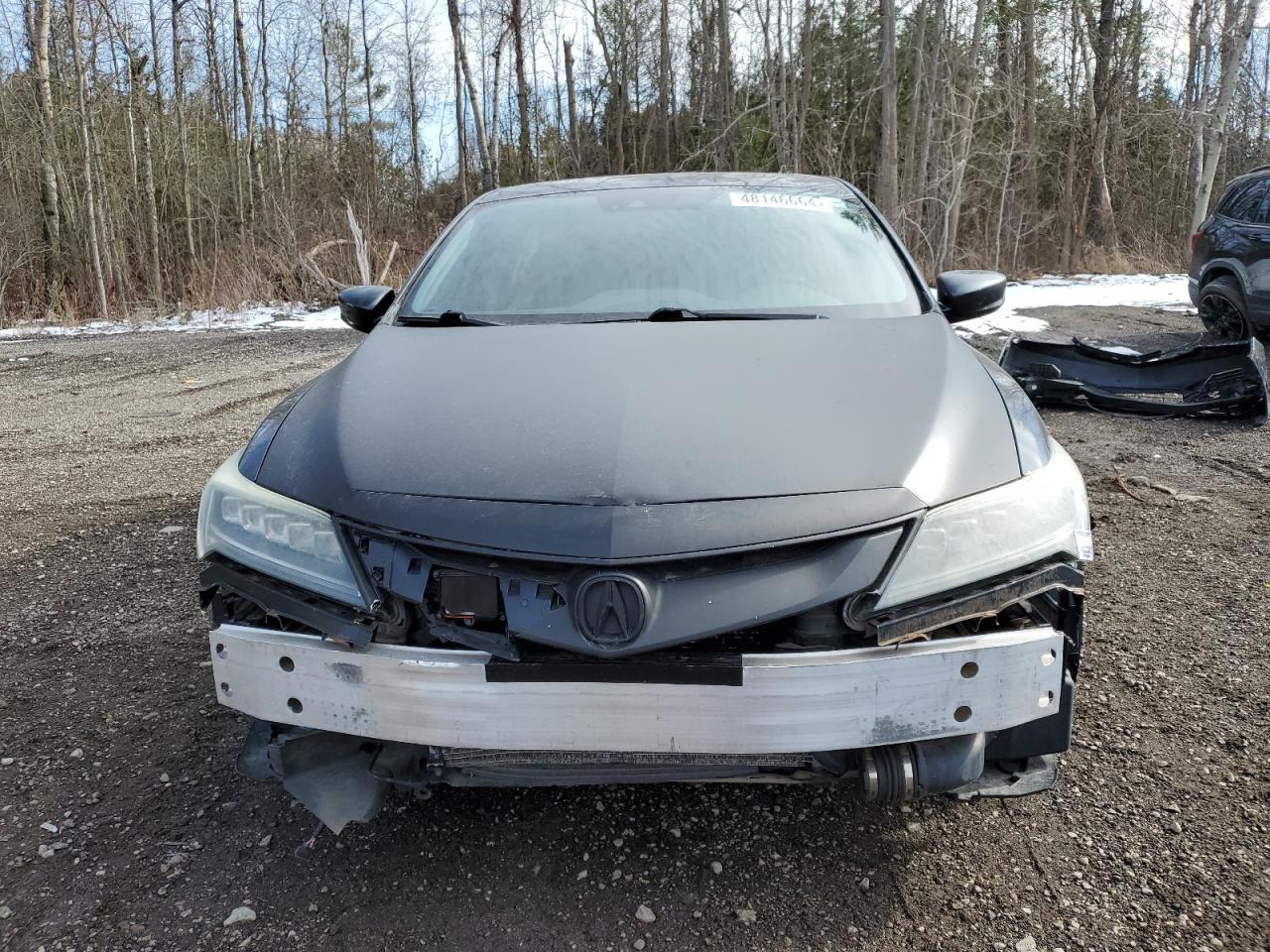 2016 Acura Ilx Premium VIN: 19UDE2F85GA800326 Lot: 48146664