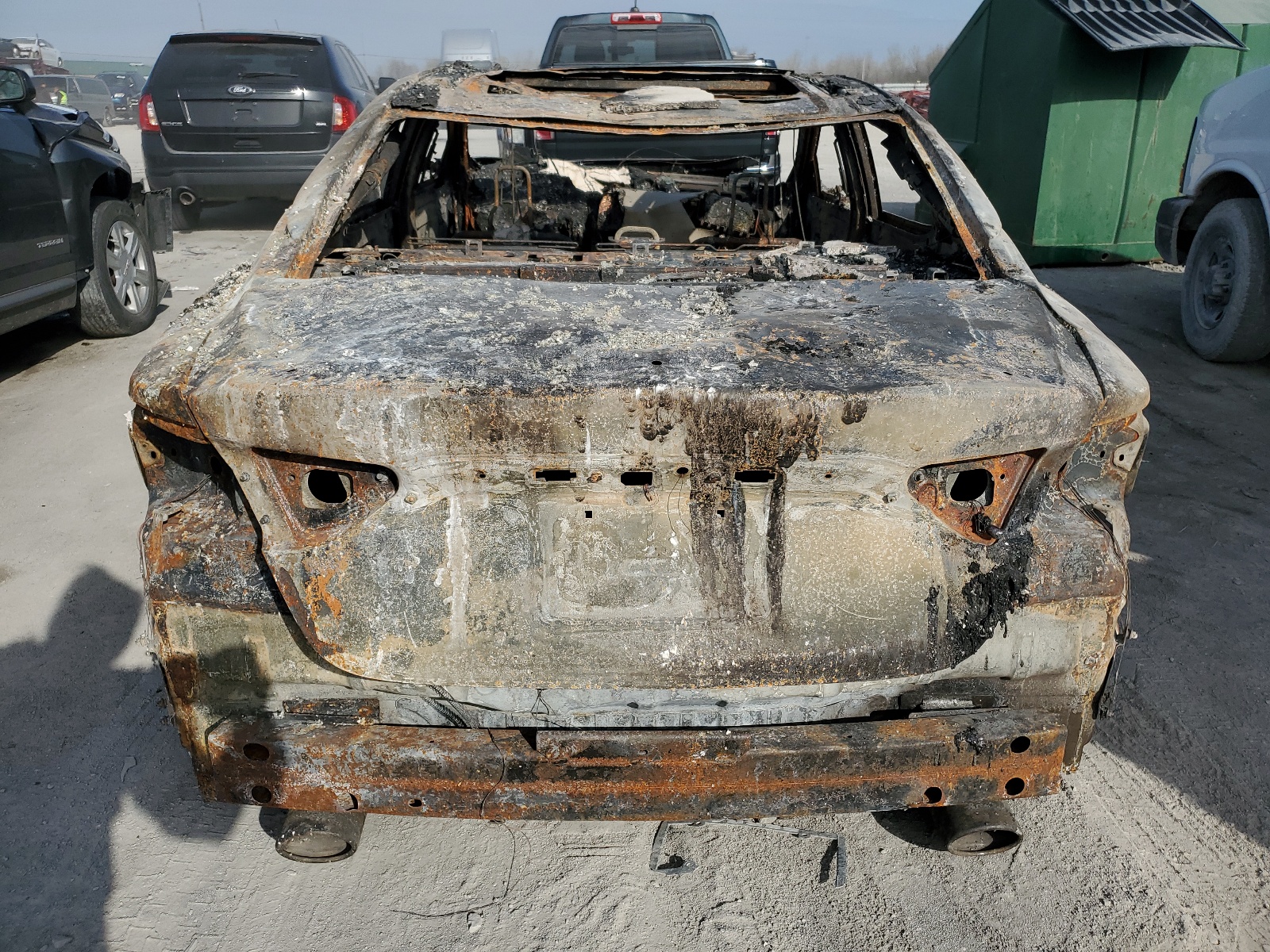 1N4AA6AP8HC418872 2017 Nissan Maxima 3.5S