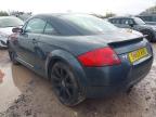 2003 AUDI TT QUATTRO for sale at Copart BRISTOL