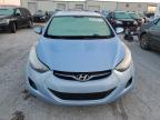 2011 Hyundai Elantra Gls за продажба в Kansas City, KS - Hail