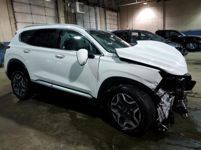  HYUNDAI SANTA FE 2023 White