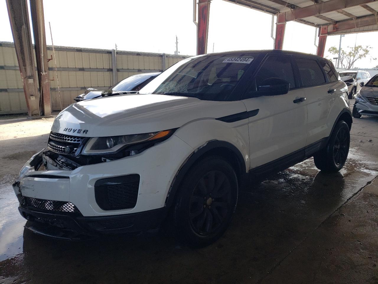 2016 Land Rover Range Rover - Image 1