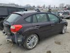 2013 Subaru Impreza Limited na sprzedaż w Bridgeton, MO - Front End