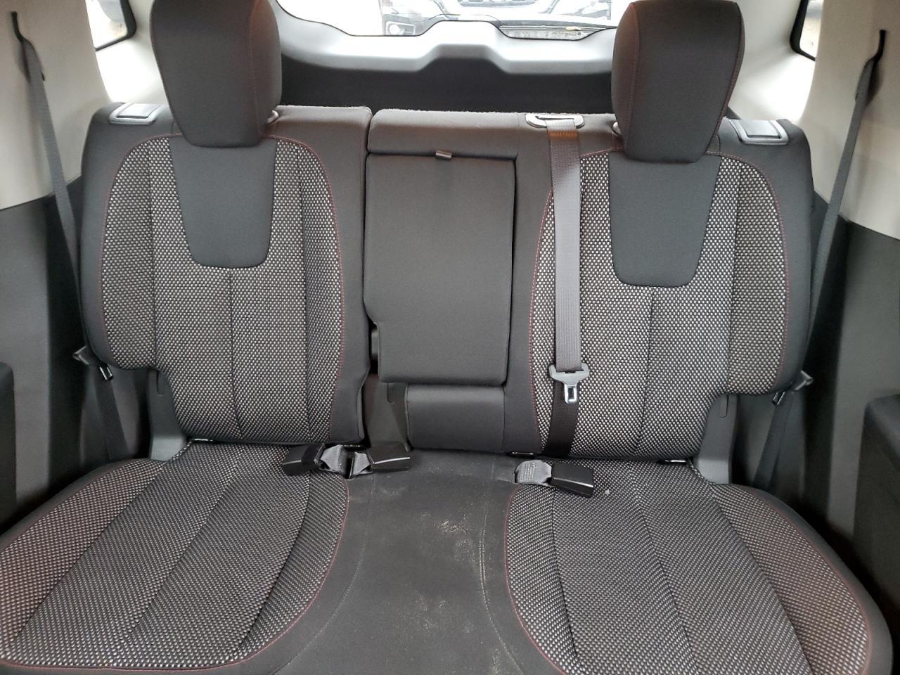 2013 GMC Terrain Sle VIN: 2GKFLSE34D6313053 Lot: 48307304