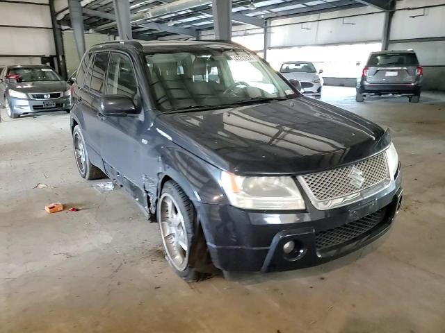 2006 Suzuki Grand Vitara Premium VIN: JS3TE943564101013 Lot: 47217634