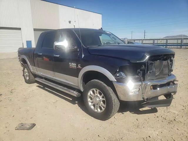 2013 Ram 3500 Laramie VIN: 3C63R3ML3DG566378 Lot: 46368344
