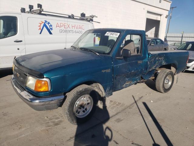 1997 Ford Ranger 