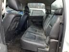 2013 Chevrolet Silverado K1500 Lt de vânzare în Marlboro, NY - Side