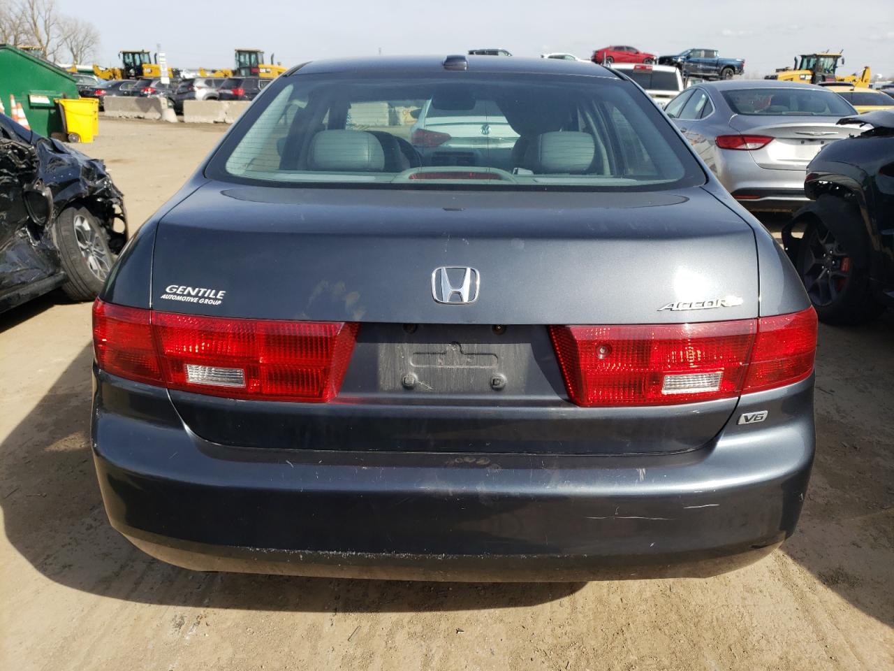 2005 Honda Accord - Image 6