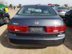 2005 Honda Accord Ex იყიდება Dyer-ში, IN - Front End