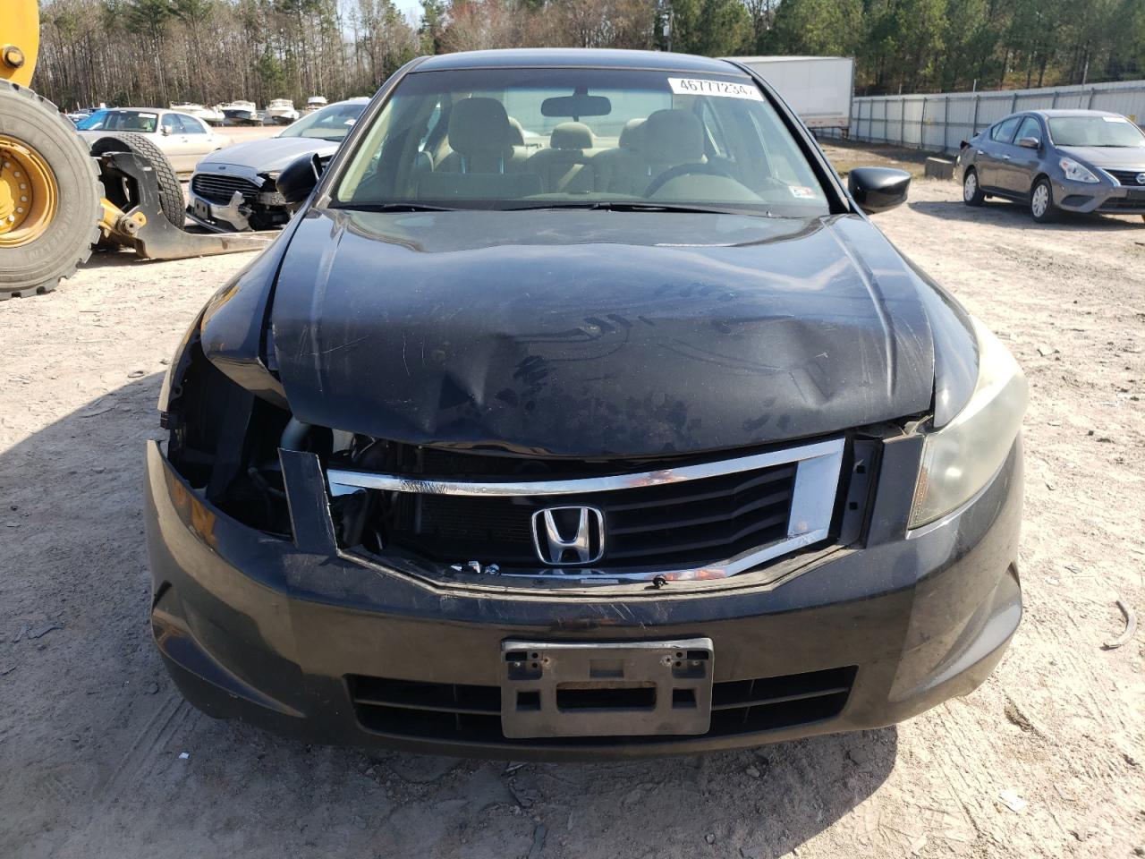 2010 Honda Accord - Image 5