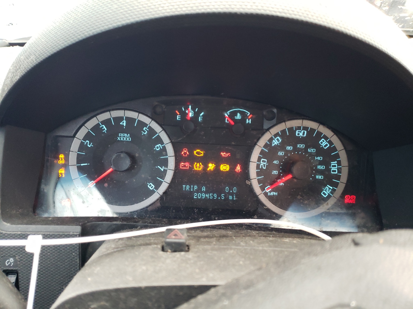 1FMCU0EG6CKC63637 2012 Ford Escape Limited