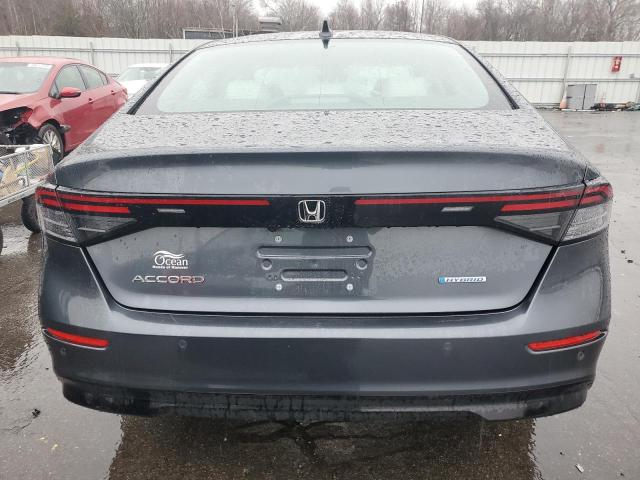  HONDA ACCORD 2023 Вугільний