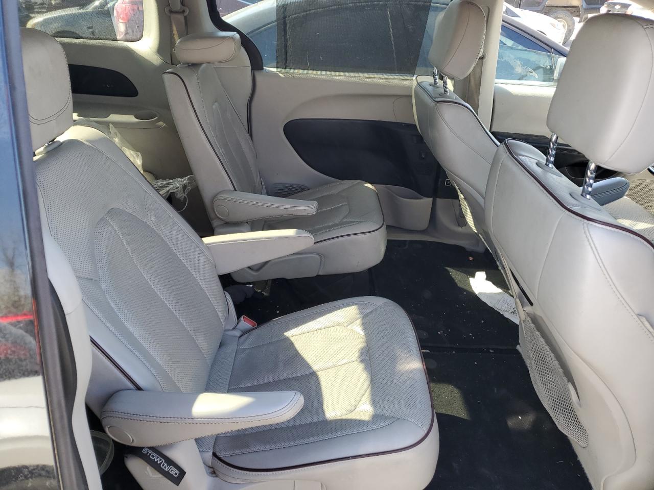 2020 Chrysler Pacifica Limited VIN: 2C4RC1GG9LR284262 Lot: 92899565