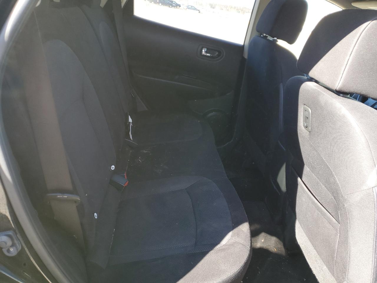 2013 Nissan Rogue S VIN: JN8AS5MV8DW125515 Lot: 44534324