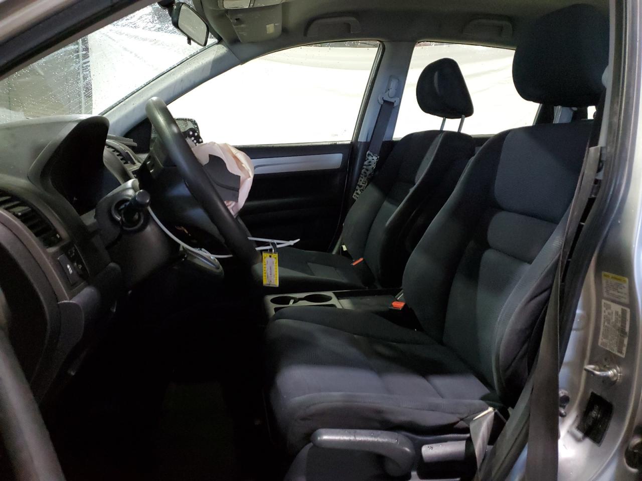 2010 Honda Cr-V Lx VIN: 5J6RE4H38AL009361 Lot: 47688974