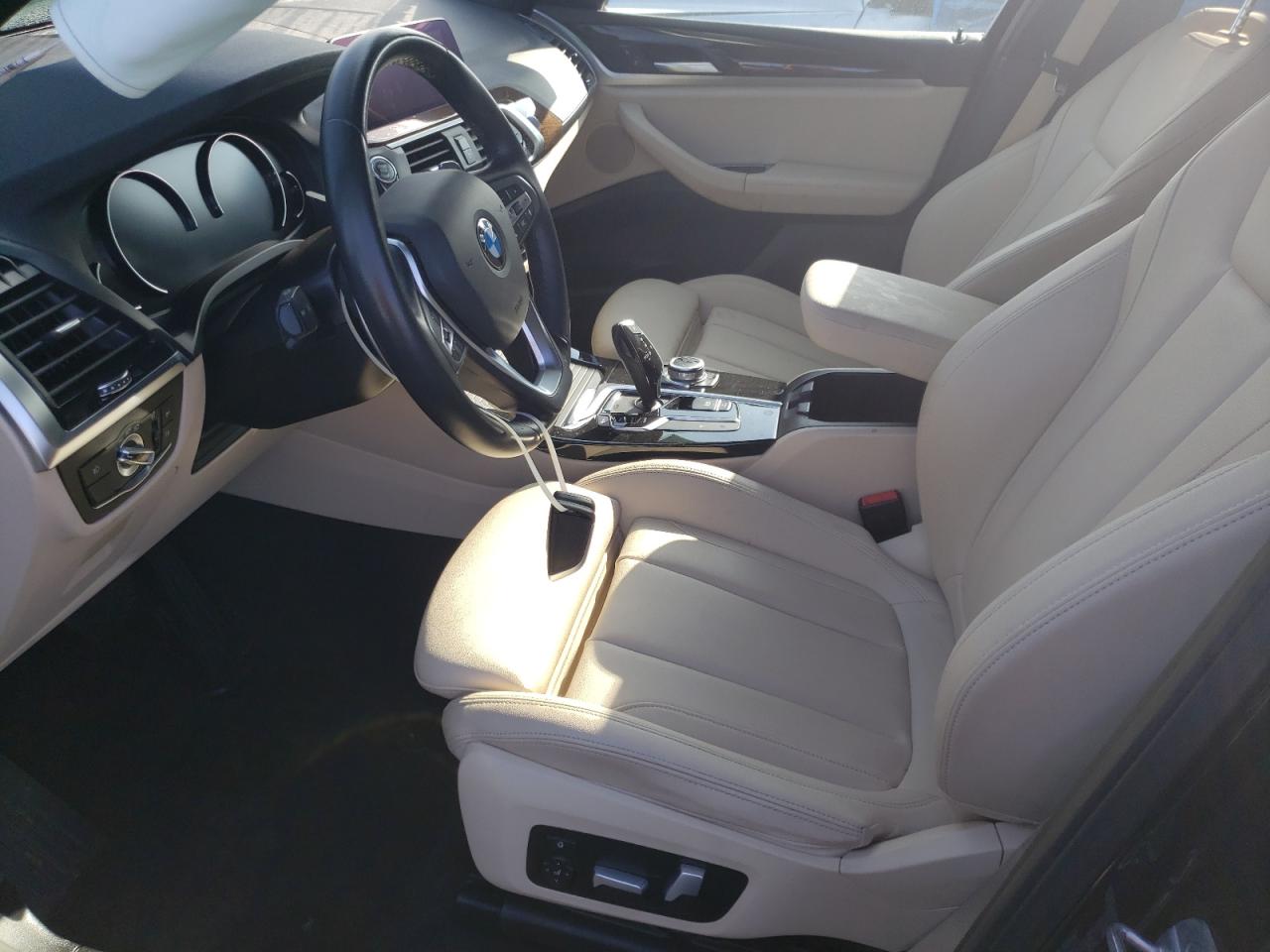 2021 BMW X3 - Image 7