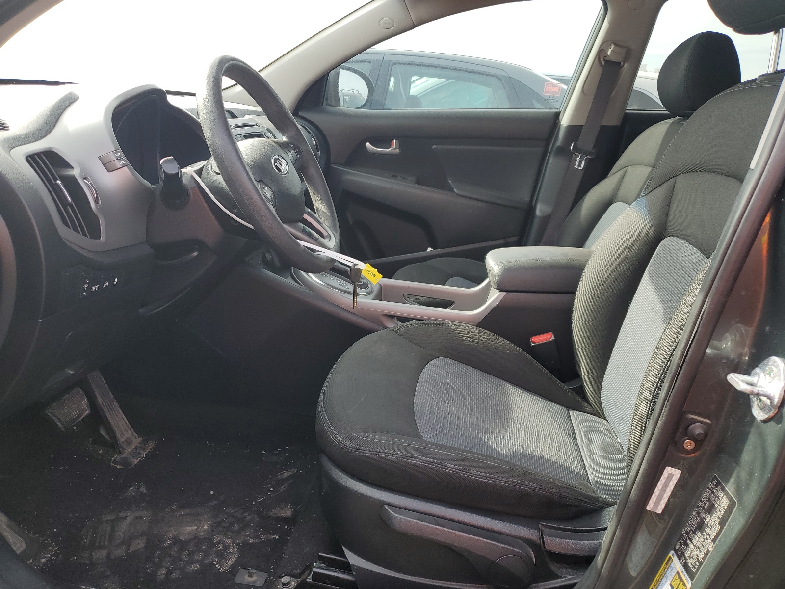 KNDPB3AC8F7690065 2015 Kia Sportage Lx