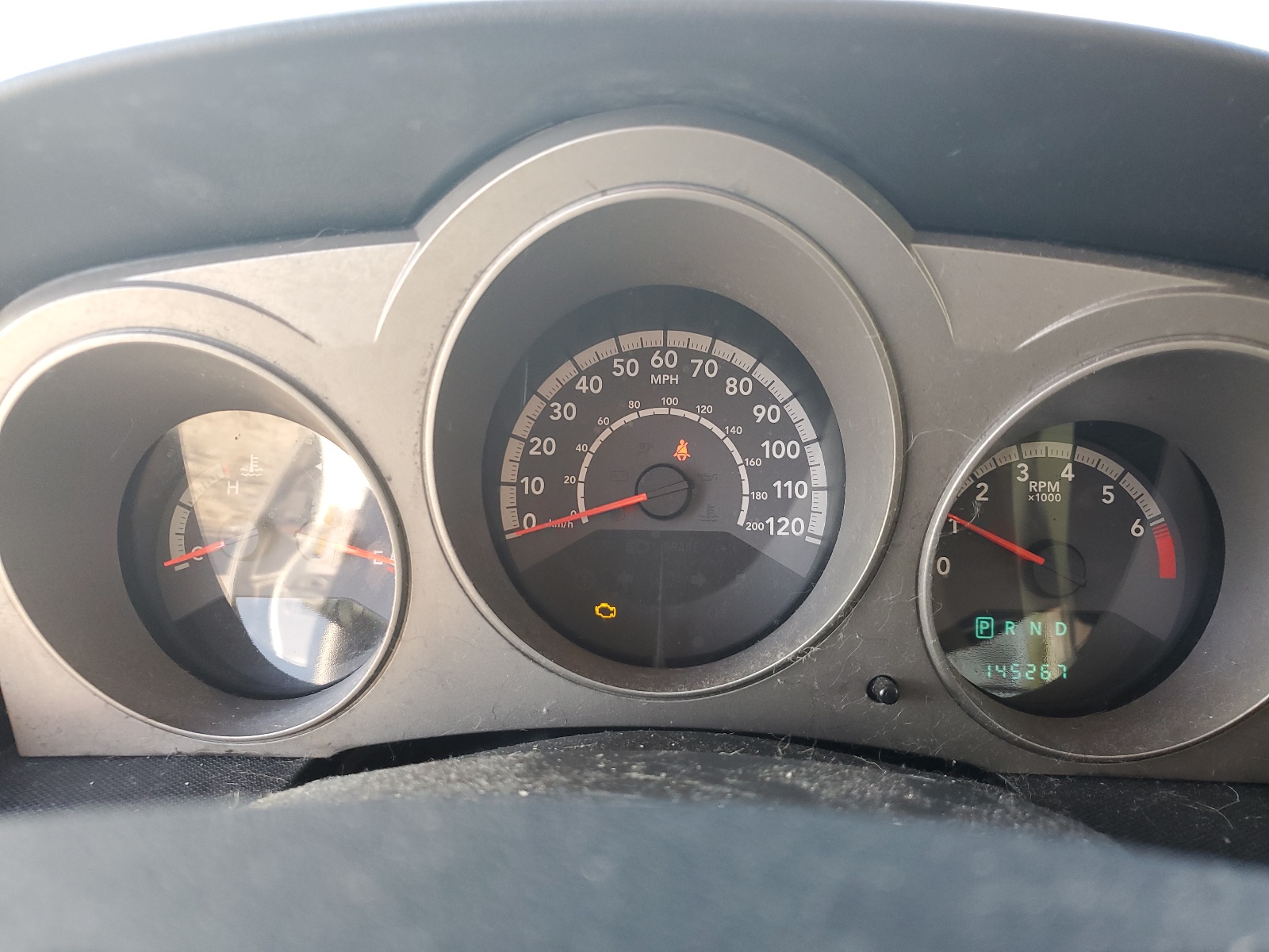 1B3CC4FB8AN181696 2010 Dodge Avenger Sxt