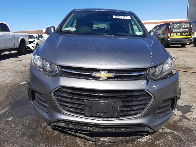 2020 CHEVROLET TRAX LS 3GNCJKSB8LL277322  45280444