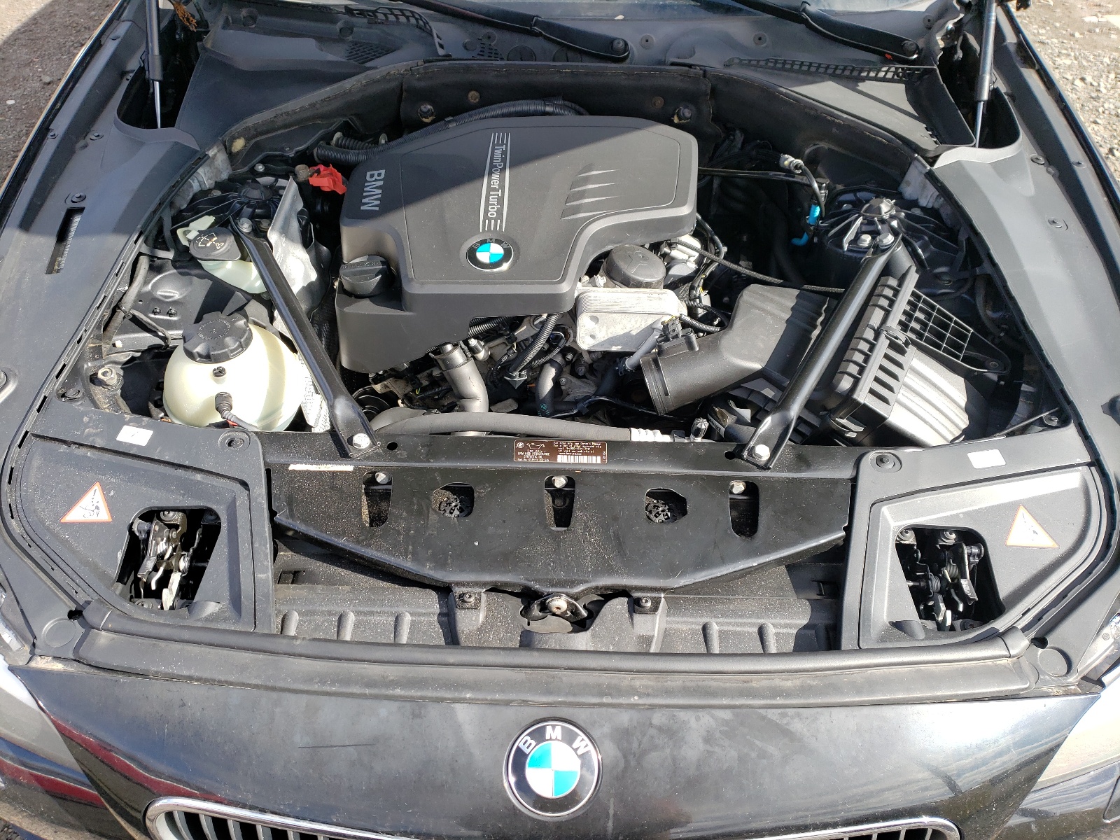 WBAXH5C56CDW08692 2012 BMW 528 Xi