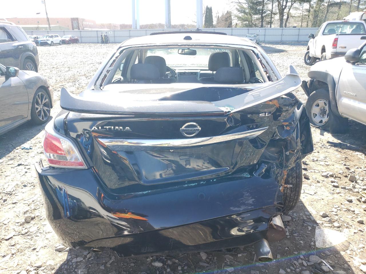 1N4AL3AP7FN867938 2015 Nissan Altima 2.5