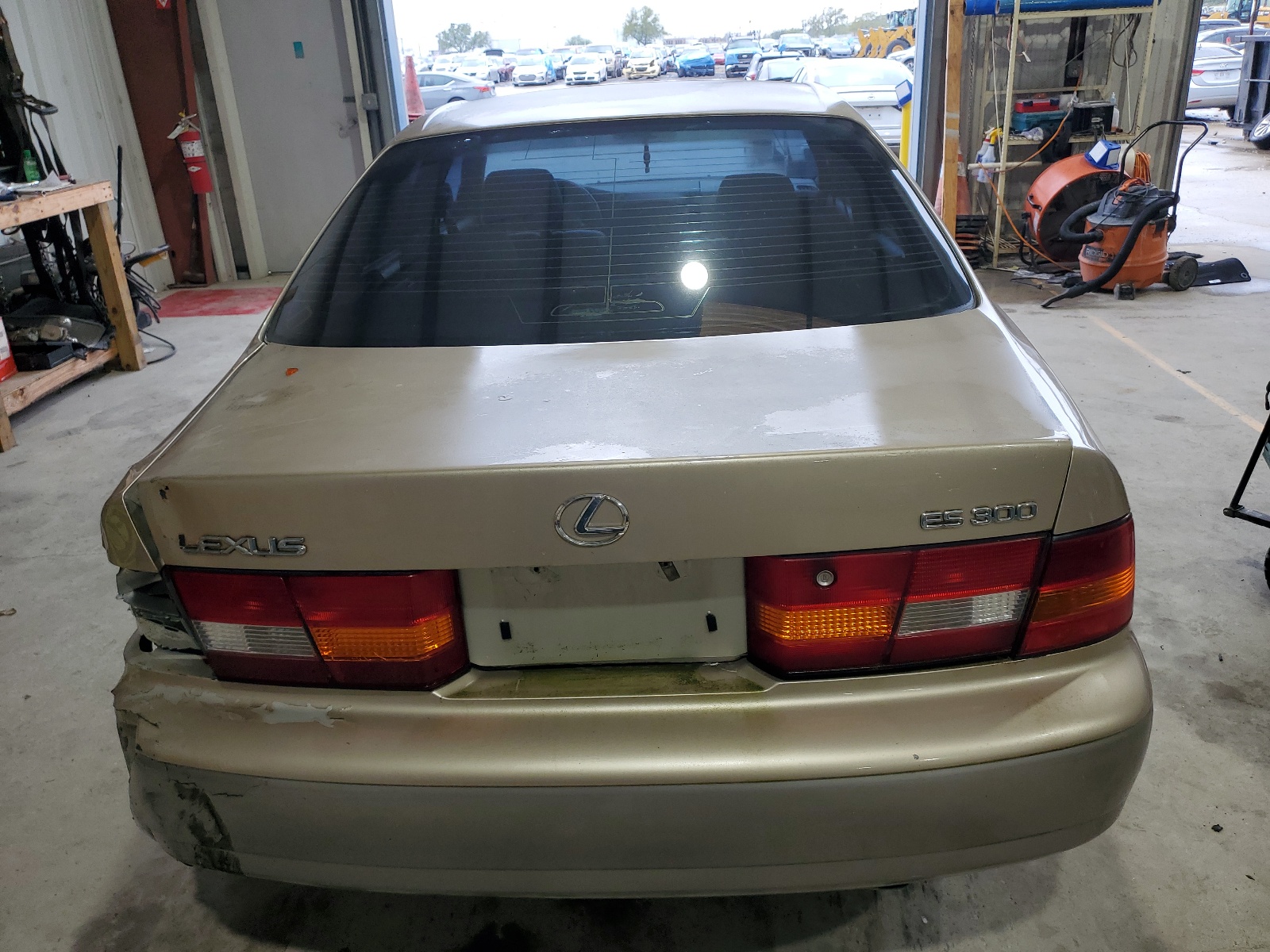JT8BF28G0W5046572 1998 Lexus Es 300