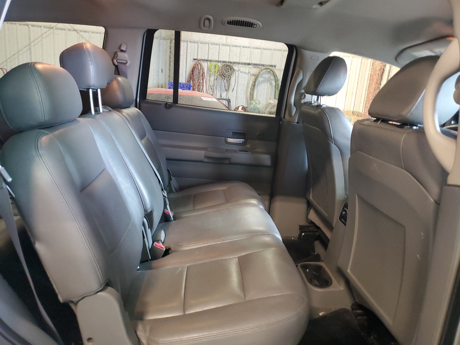 1D4HD48N35F503561 2005 Dodge Durango Slt