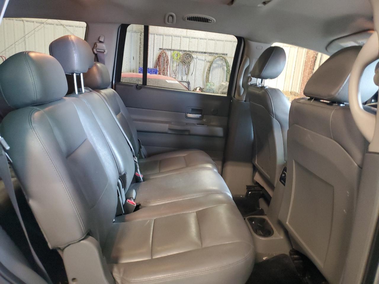 2005 Dodge Durango Slt VIN: 1D4HD48N35F503561 Lot: 40257814