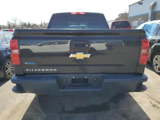 3GCUKNEH2JG182644 | 2018 Chevrolet silverado k1500