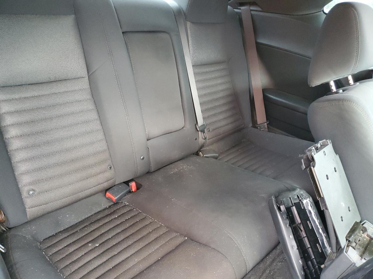 2011 Dodge Challenger VIN: 2B3CJ4DG3BH519391 Lot: 46699114