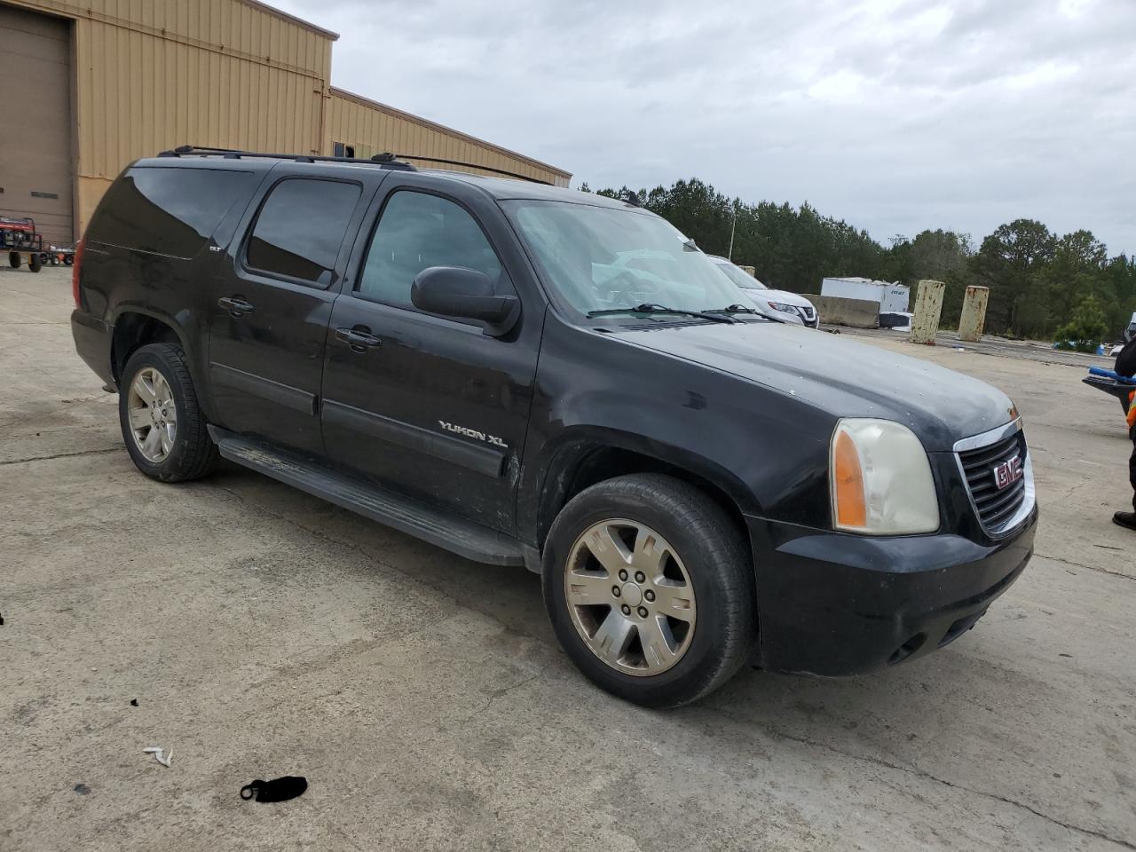 2012 GMC Yukon Xl C1500 Slt VIN: 1GKS1KE02CR294435 Lot: 48374134