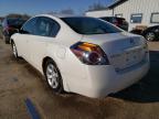 2009 Nissan Altima 2.5 للبيع في Pekin، IL - Front End