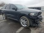 2019 Dodge Durango Gt للبيع في Assonet، MA - Front End