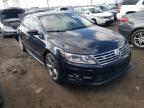 2014 Volkswagen Cc Sport იყიდება Elgin-ში, IL - Rear End