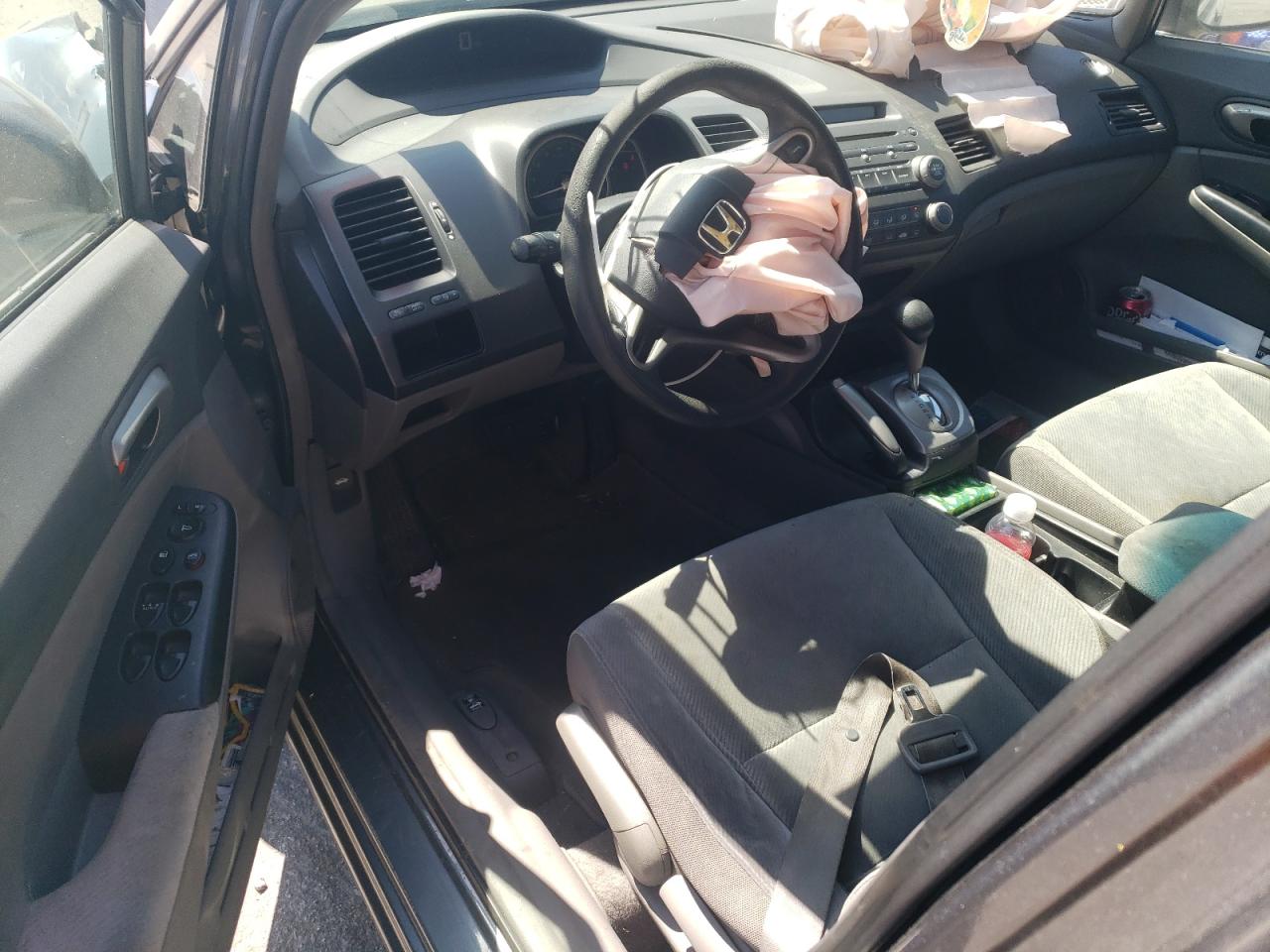 2010 Honda Civic - Image 8