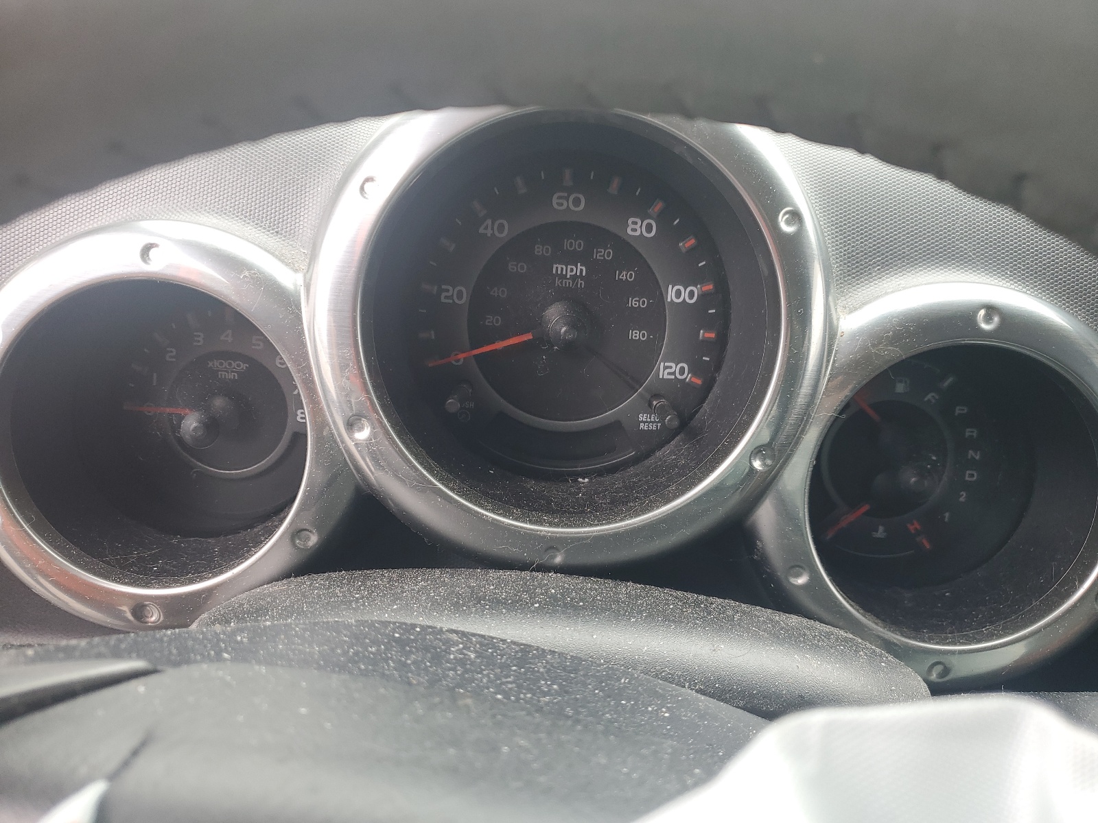 5J6YH28796L004543 2006 Honda Element Ex