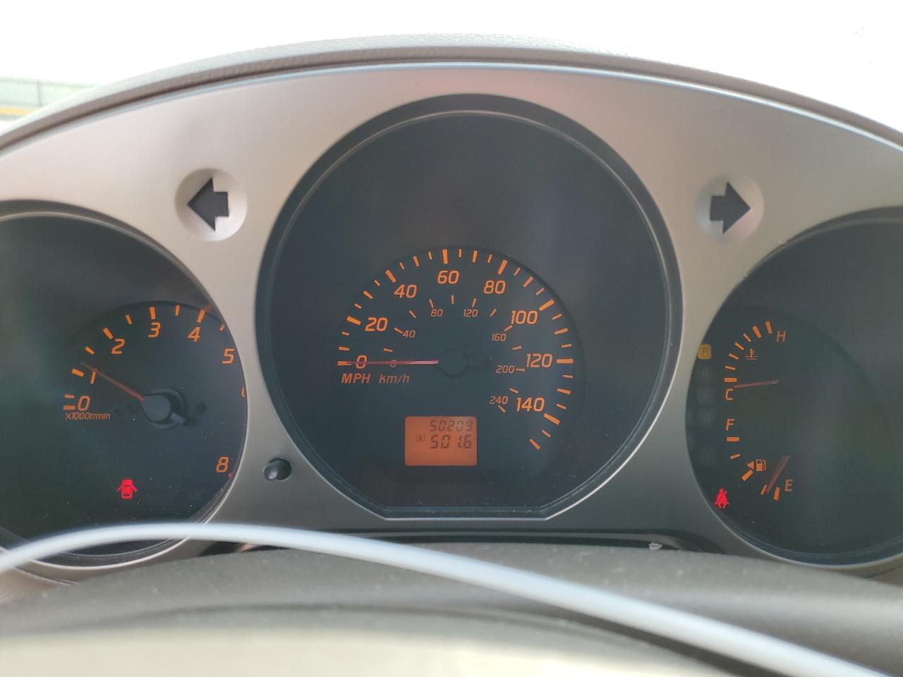 2003 Nissan Altima Base VIN: 1N4AL11D53C285354 Lot: 71409894