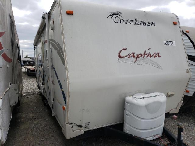 2006 Coach Captiva