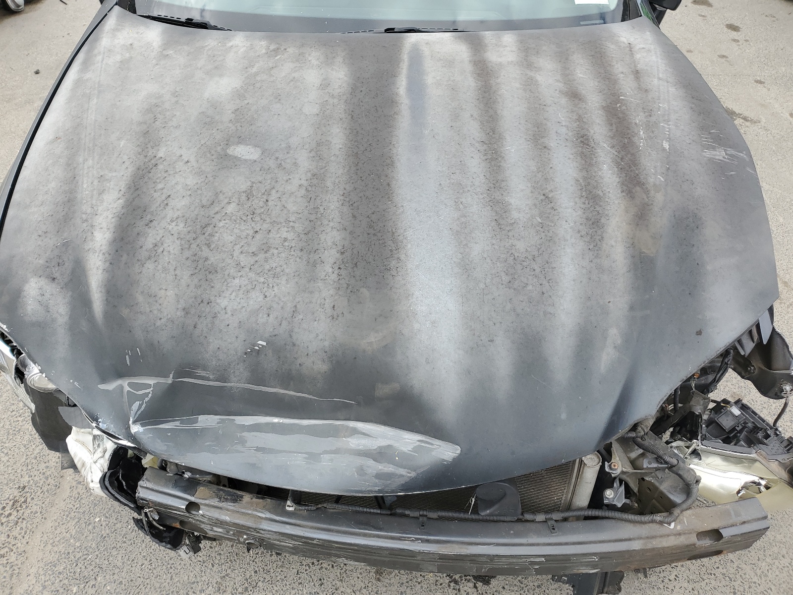 JTHBJ46G672129939 2007 Lexus Es 350