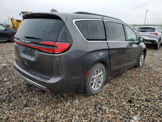  CHRYSLER PACIFICA 2022 Серый