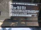 2018 Bmw 750 Xi продається в Cahokia Heights, IL - Front End