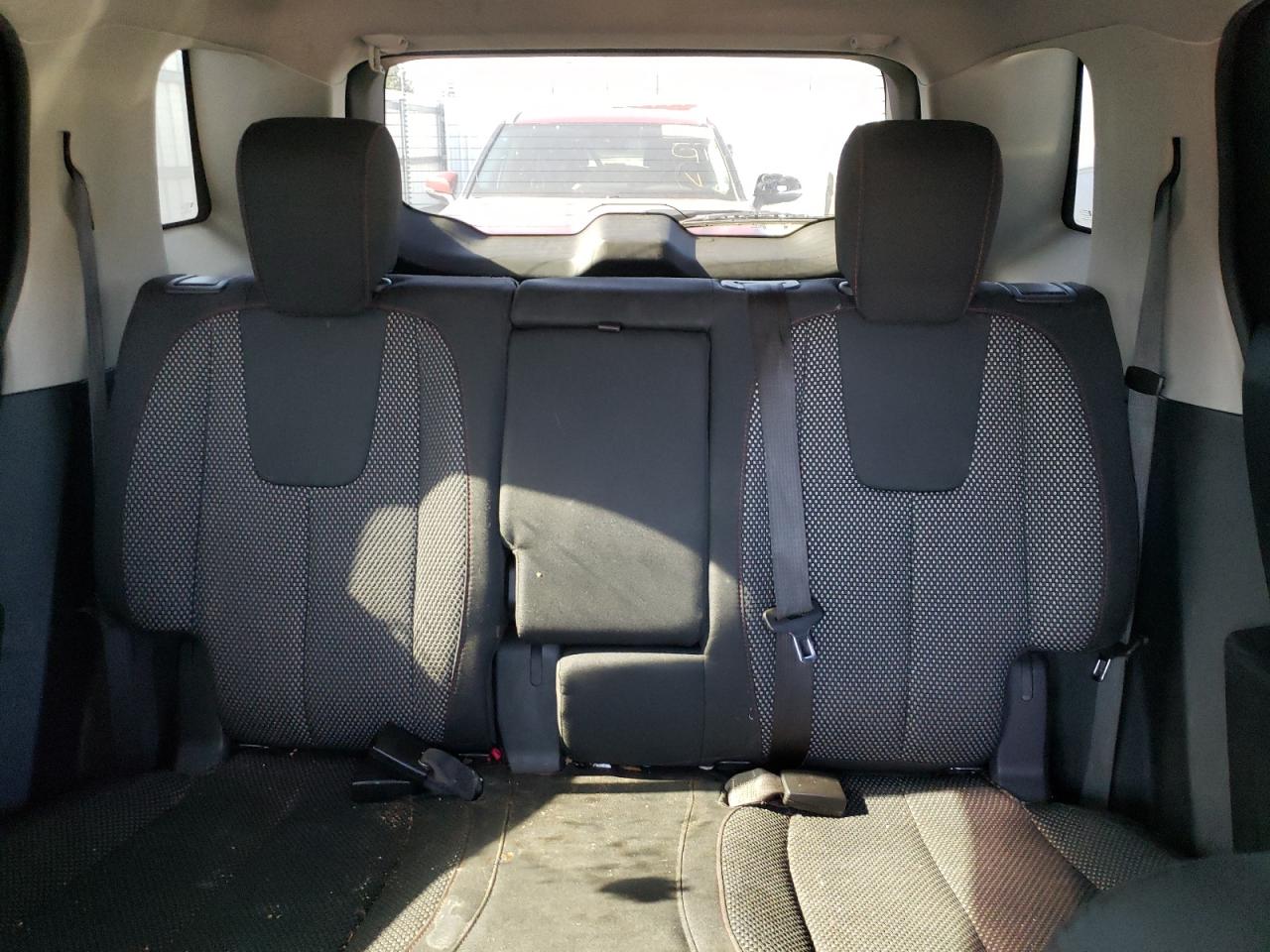 2GKALMEK3G6277096 2016 GMC Terrain Sle