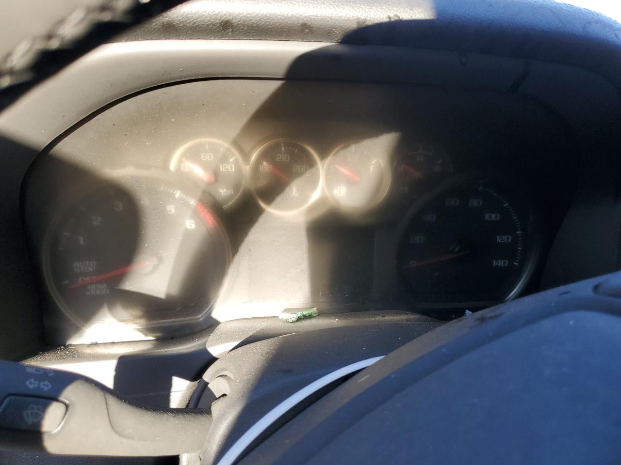 2021 Chevrolet Silverado - Image 9