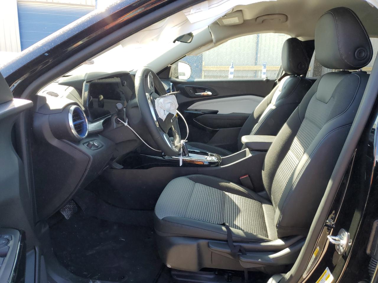 2024 Chevrolet Trax 1Lt VIN: KL77LHE25RC220208 Lot: 48508004